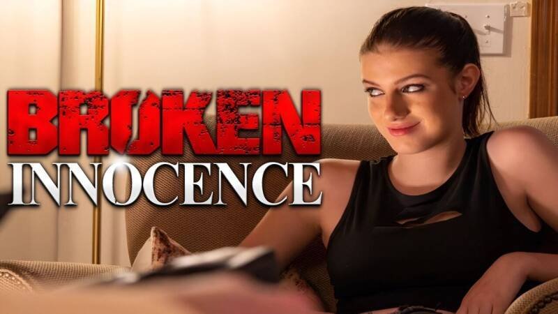 Broken Innocence