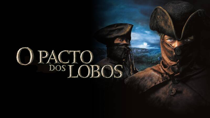 Brotherhood of the Wolf