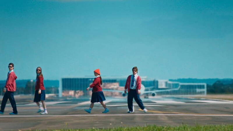 Buddies and the Heir