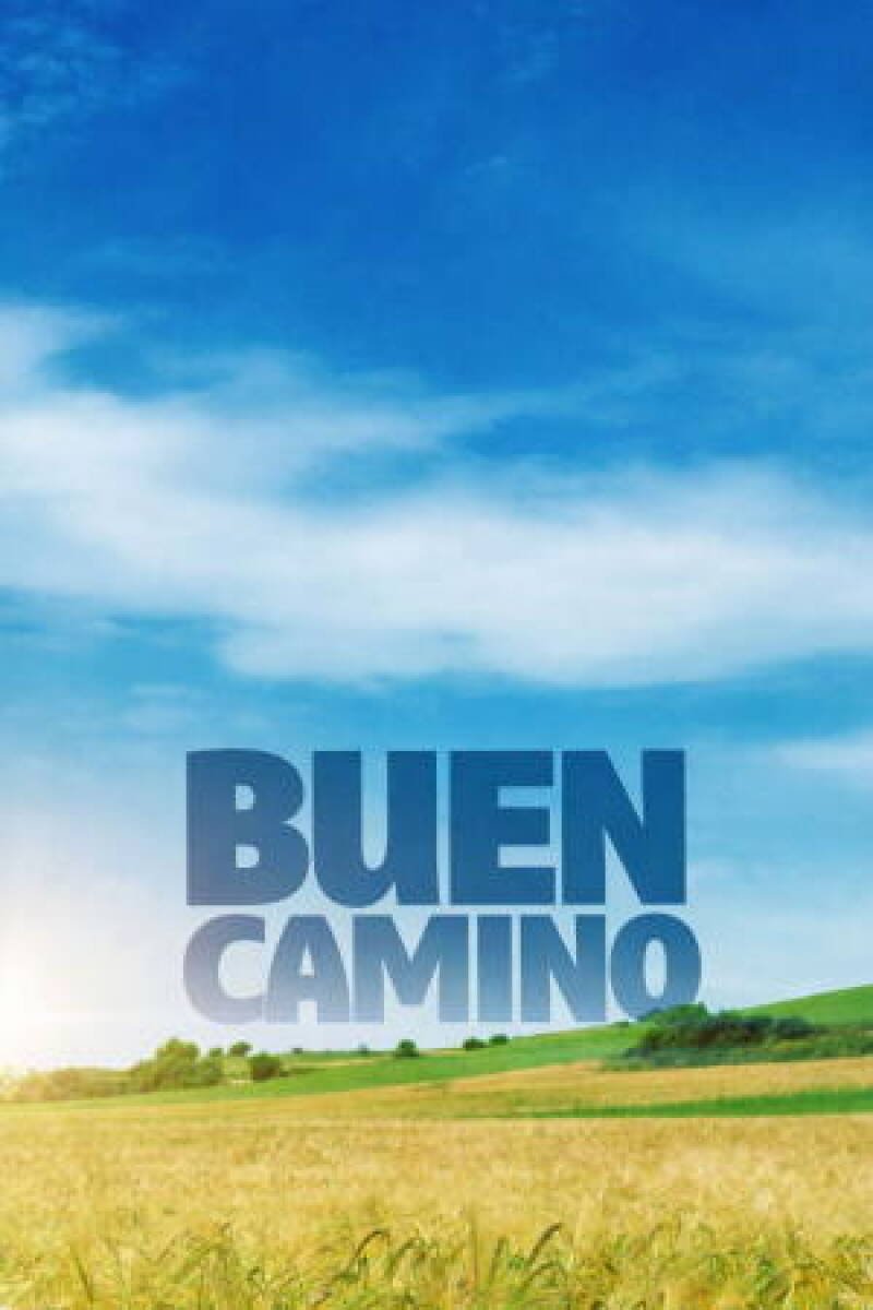 Buen Camino