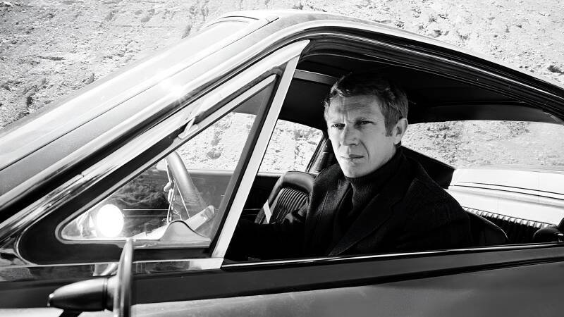 Bullitt