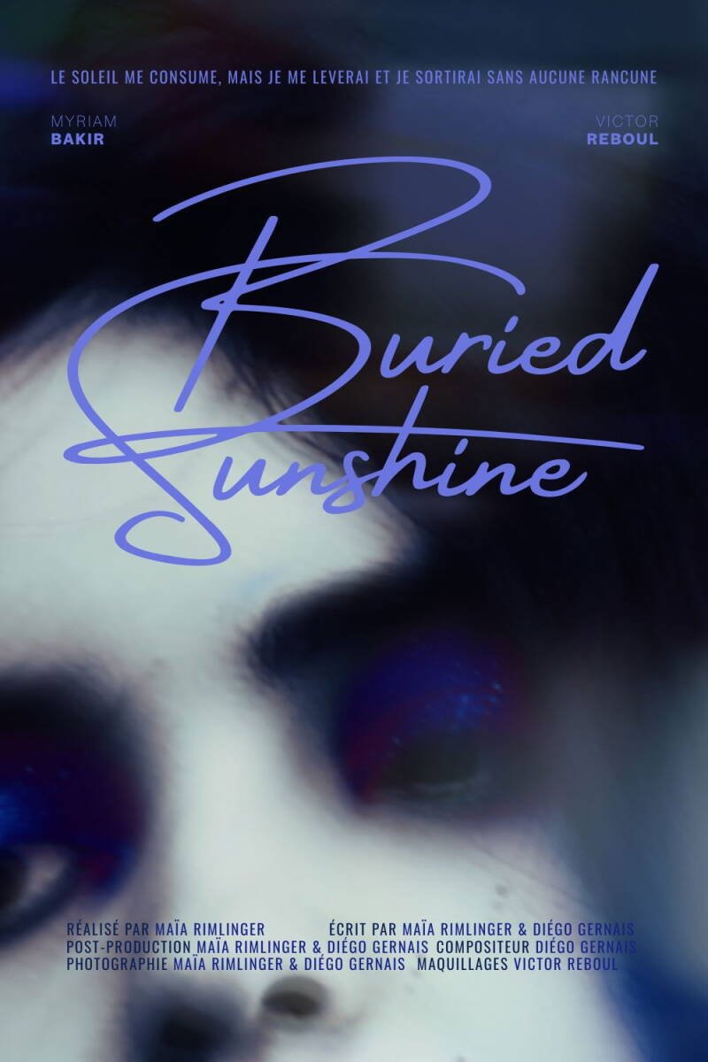 Buried Sunshine