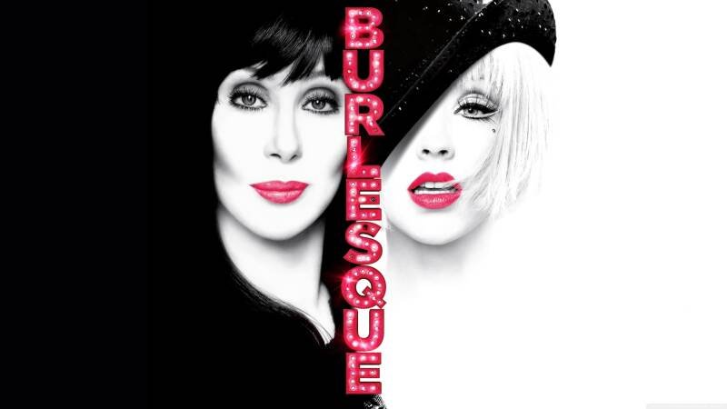 Burlesque