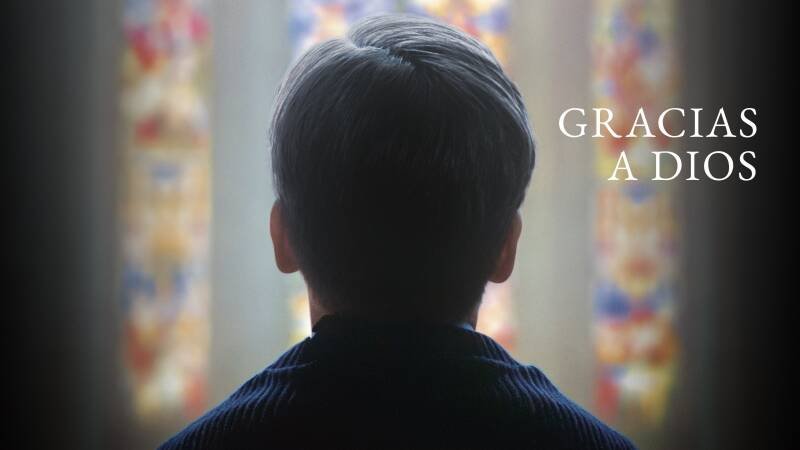 By the Grace of God