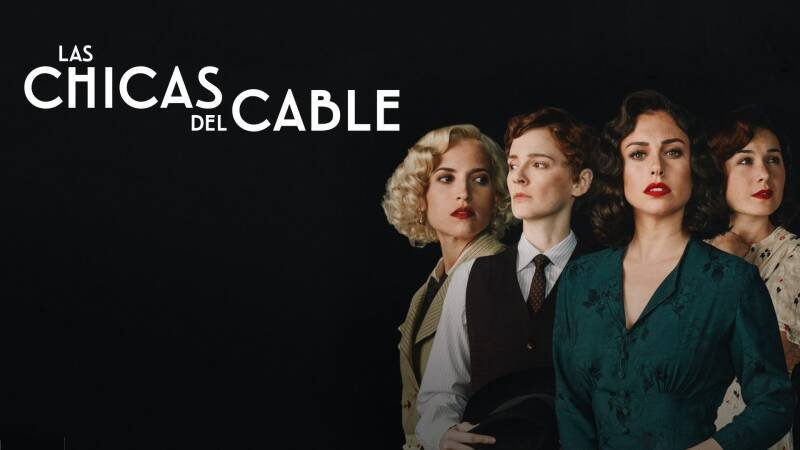 Cable Girls
