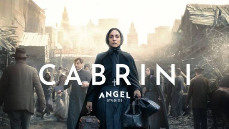 Cabrini