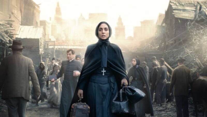 Cabrini