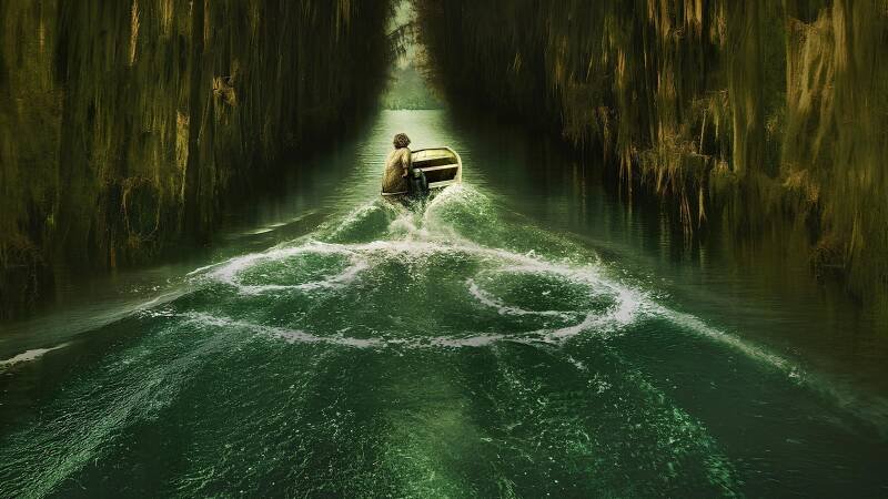 Caddo Lake