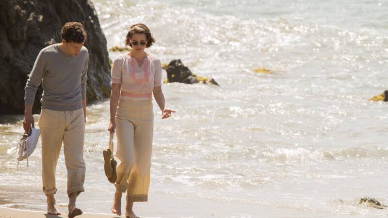 Café Society 2016