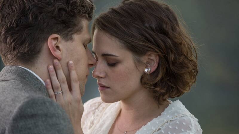 Café Society 2016