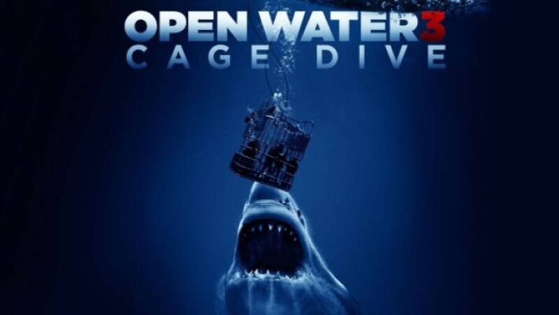 Cage Dive
