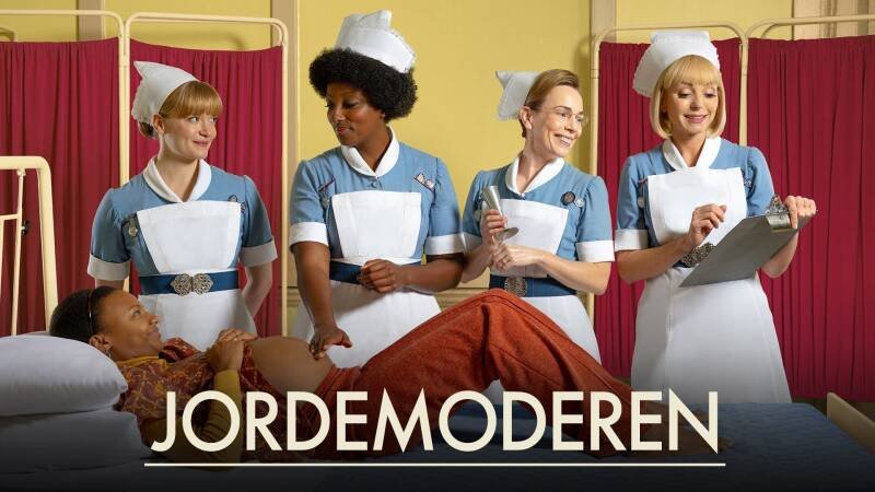 Call the Midwife