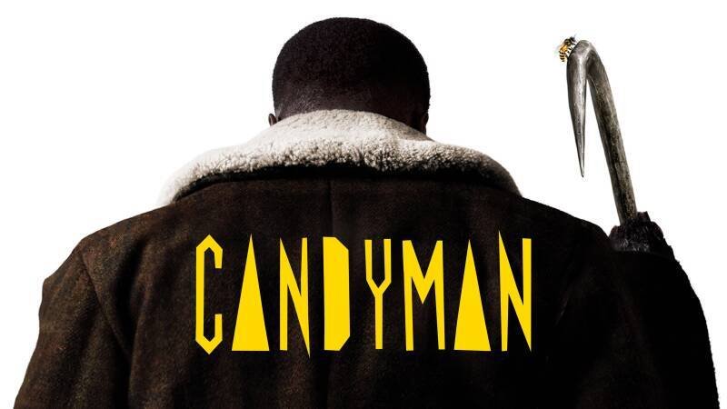 Candyman 2021