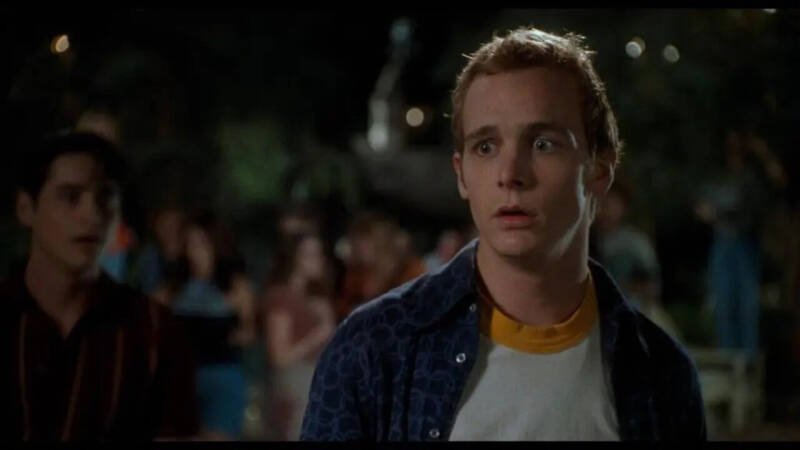 Can't Hardly Wait
