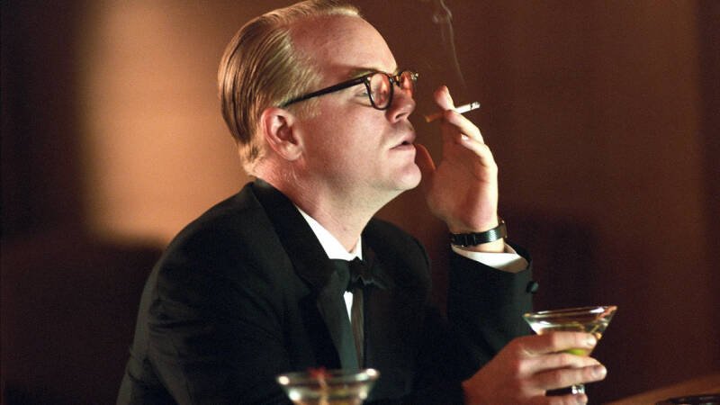 Capote