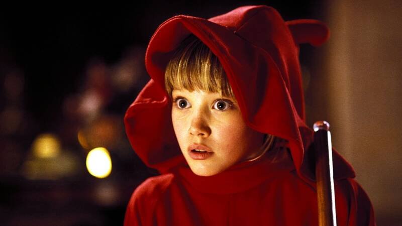 Casper Meets Wendy