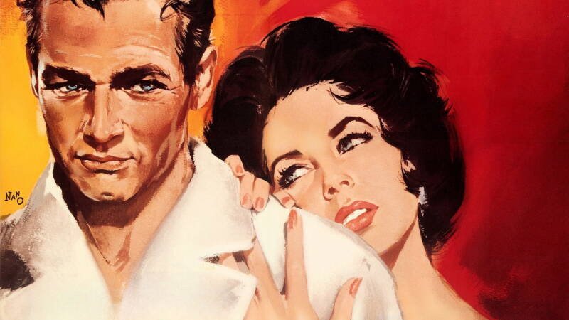 Cat on a Hot Tin Roof