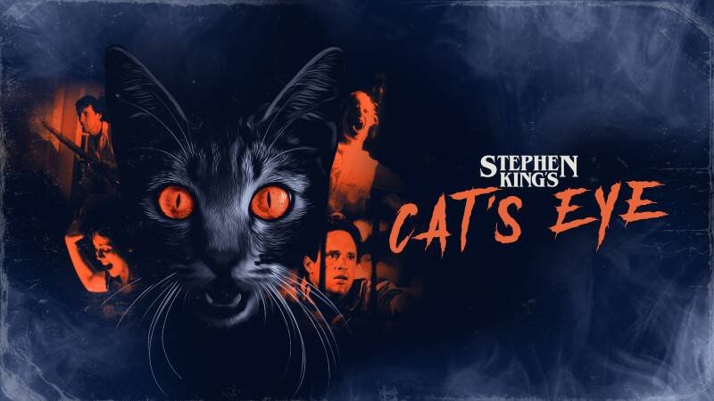 Cat's Eye