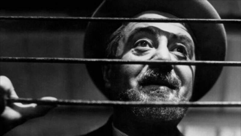 Ces messieurs de la Santé