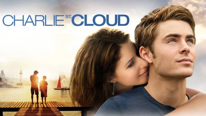 Charlie St. Cloud