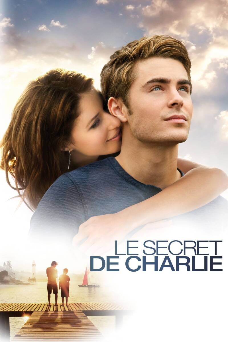 Charlie St. Cloud
