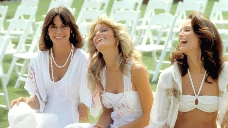 Charlie's Angels 2019