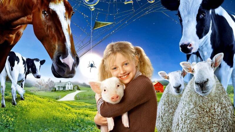Charlotte's Web 2006