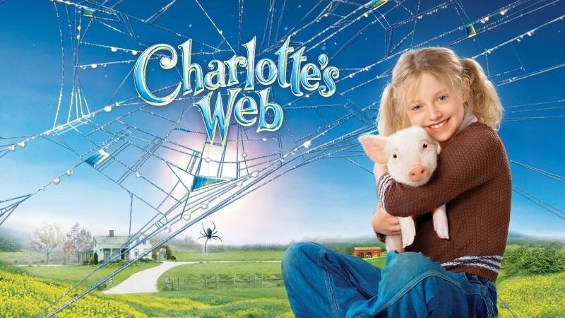 Charlotte's Web 2006