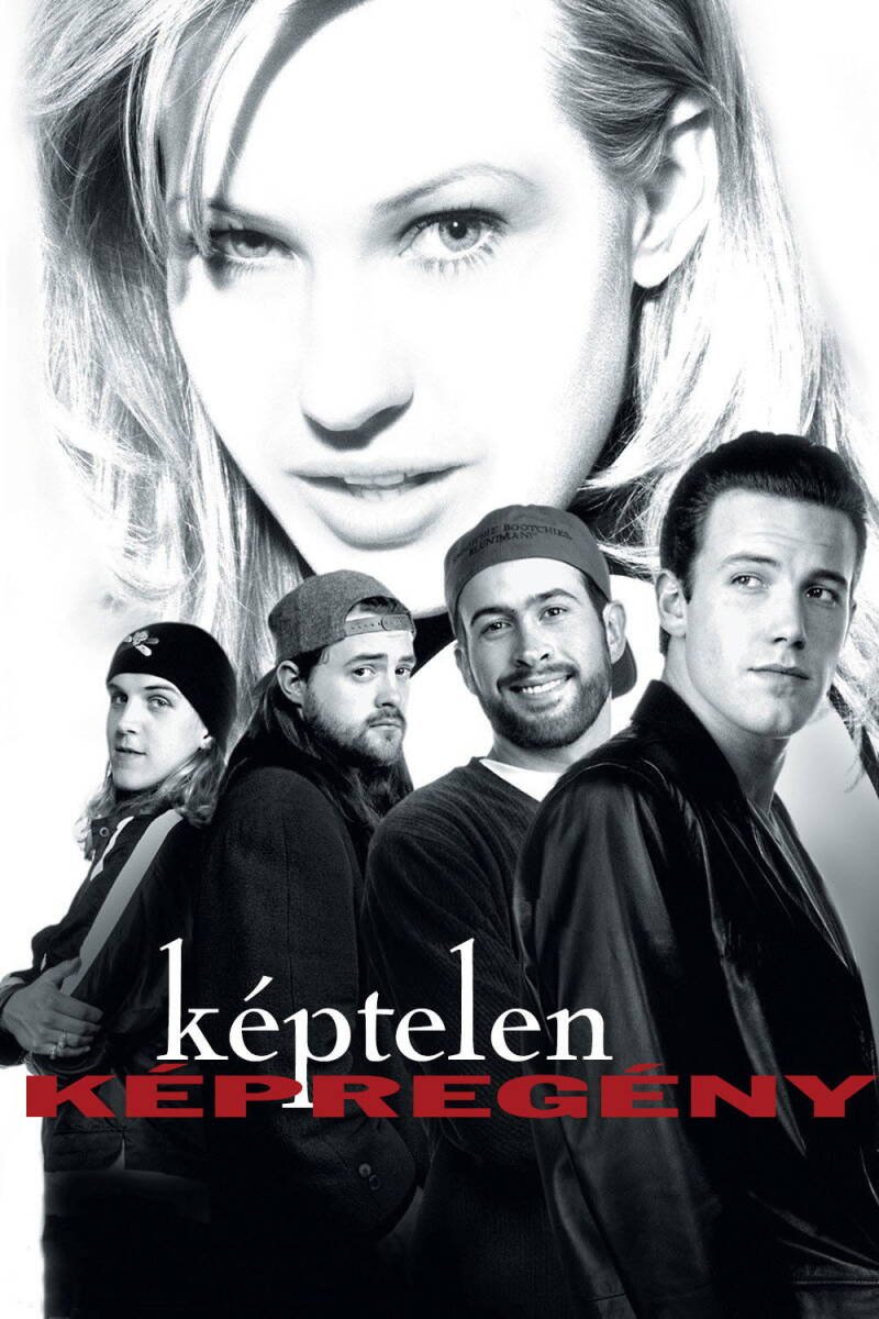 Chasing Amy