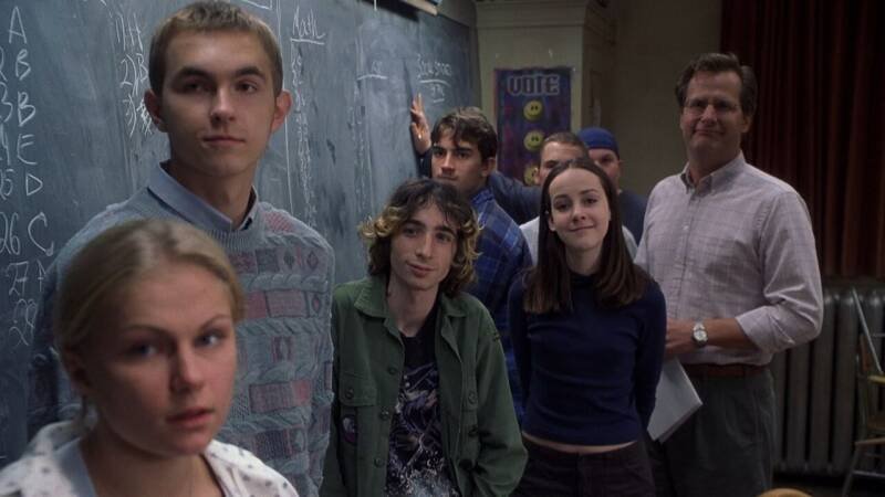 Cheaters 2000