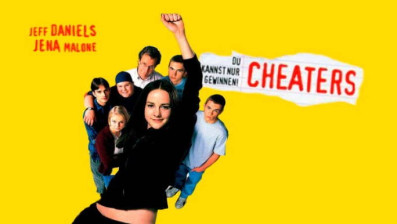 Cheaters 2000