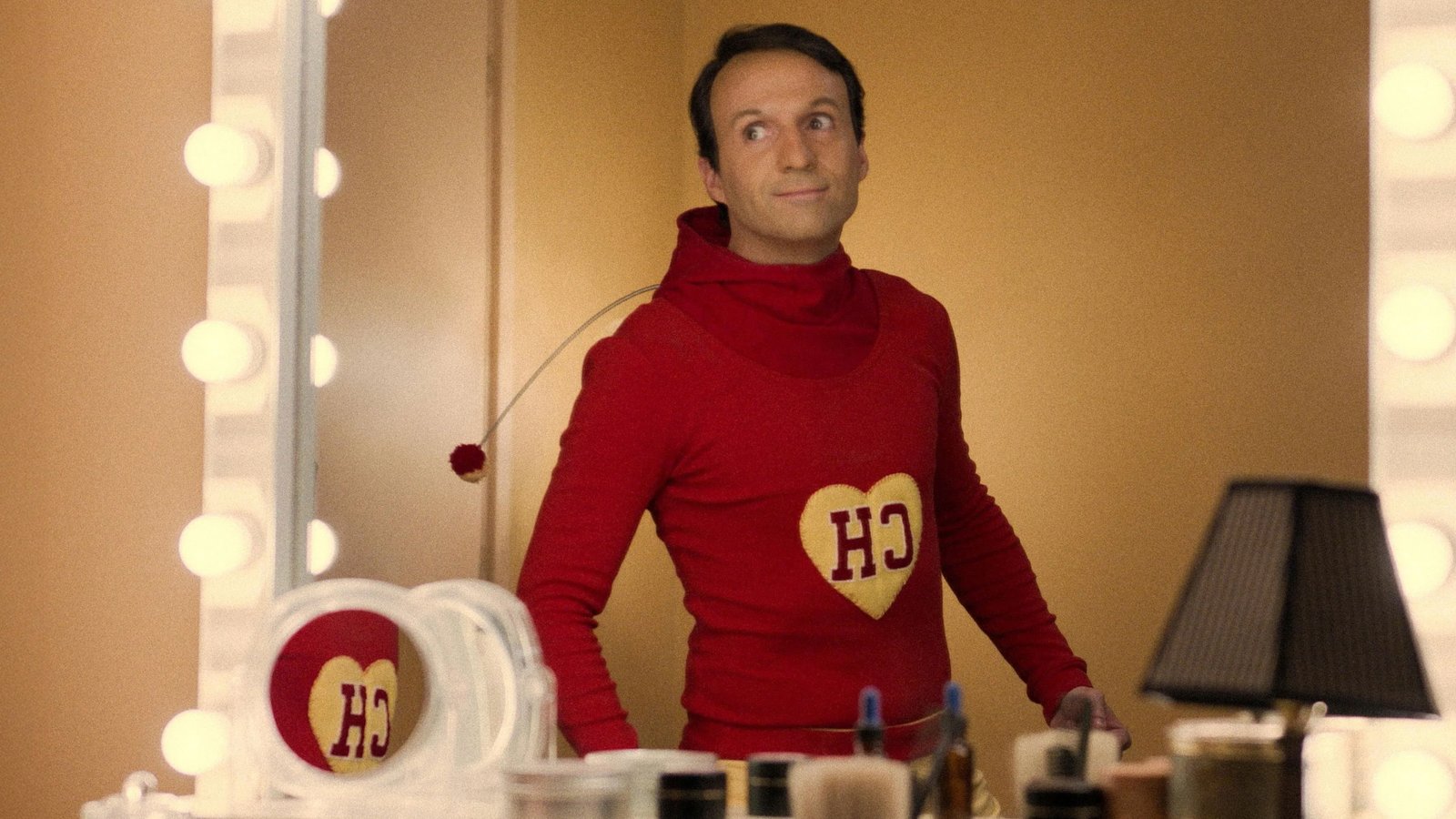 Chespirito: Not Really on Purpose