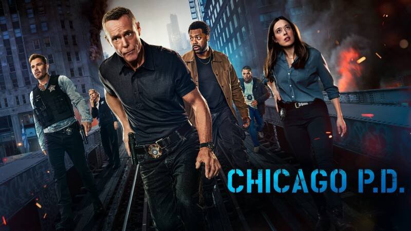 Chicago P.D.
