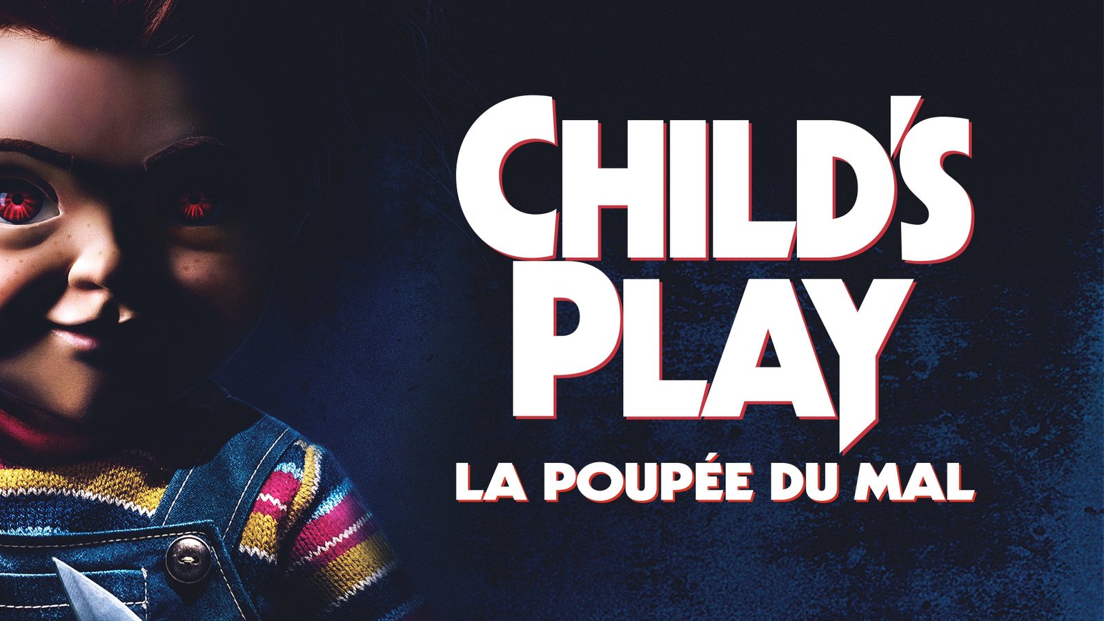 Child's Play 2019