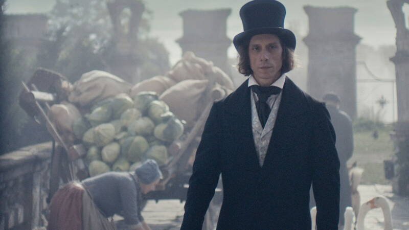 Chopin, a Sonata in Paris