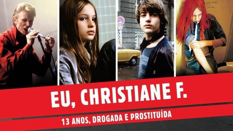 Christiane F.