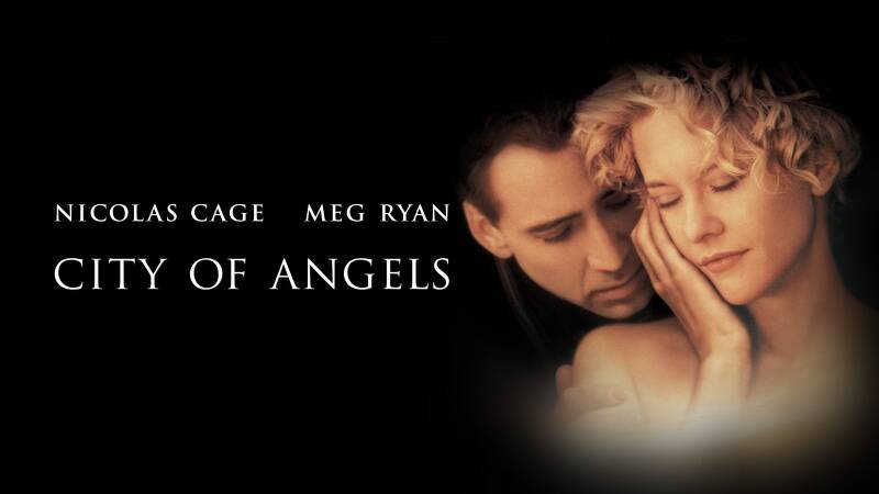 City of Angels