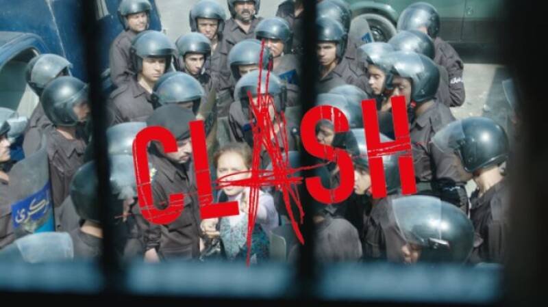 Clash