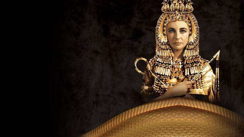 Cleopatra