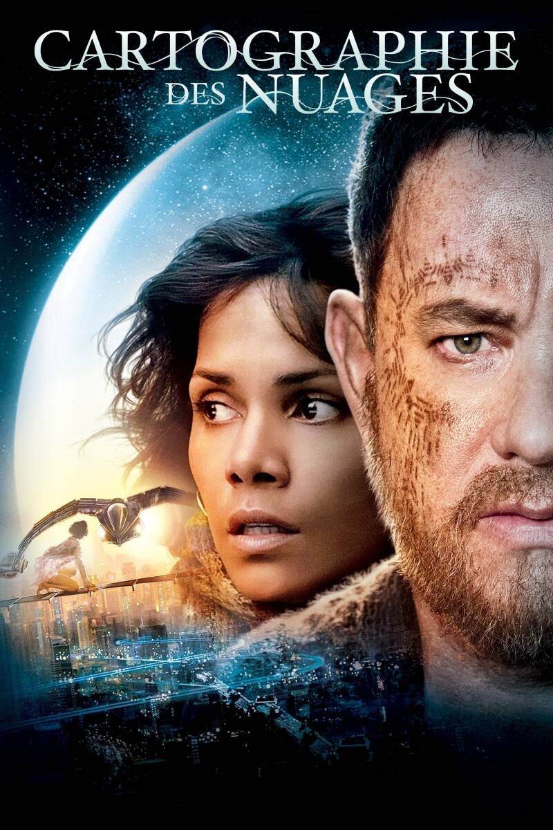 Cloud Atlas