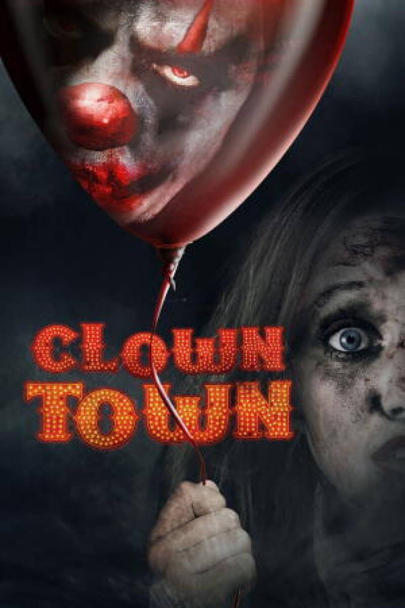 ClownTown