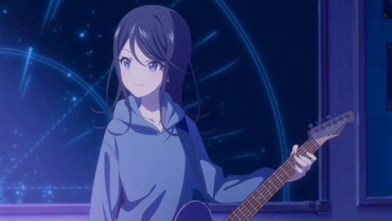 COLORFUL STAGE! The Movie: A Miku Who Can't Sing