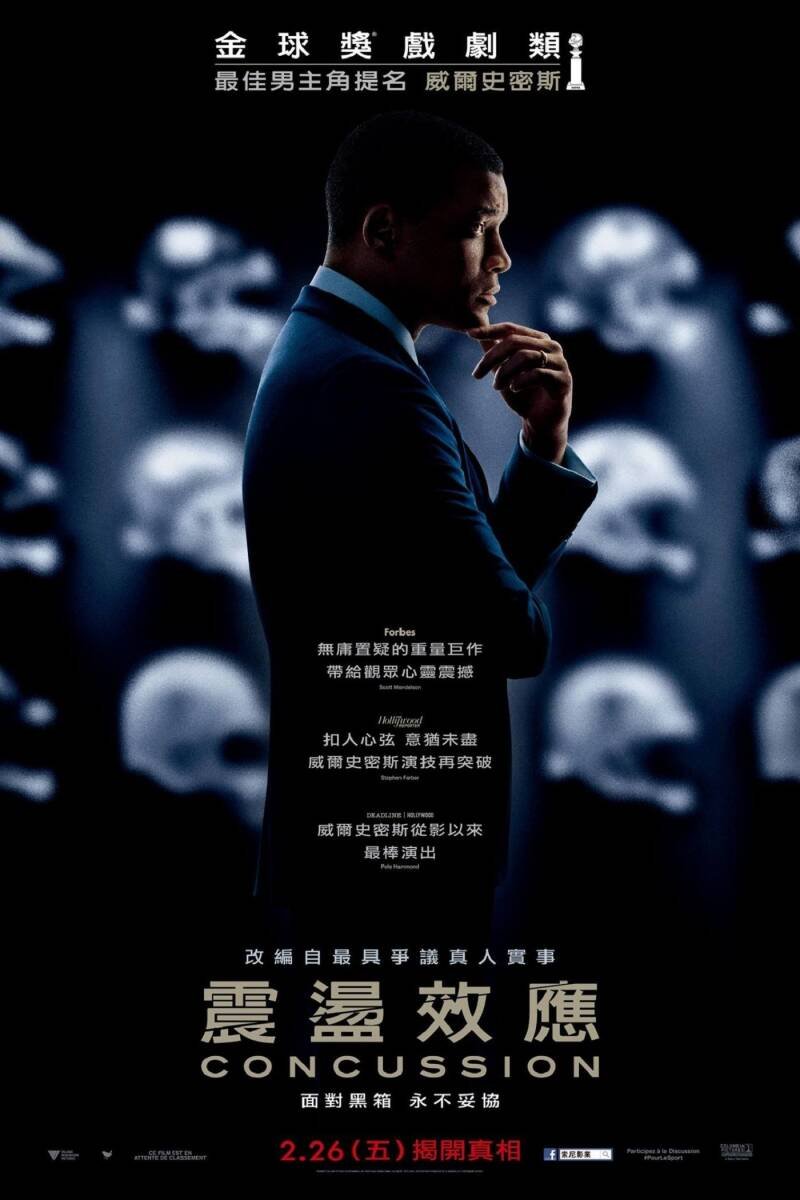 Concussion
