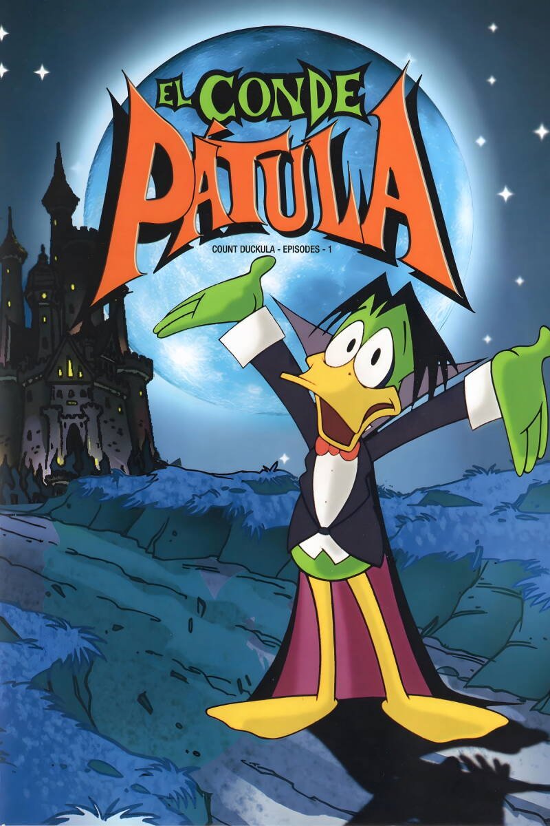 Count Duckula