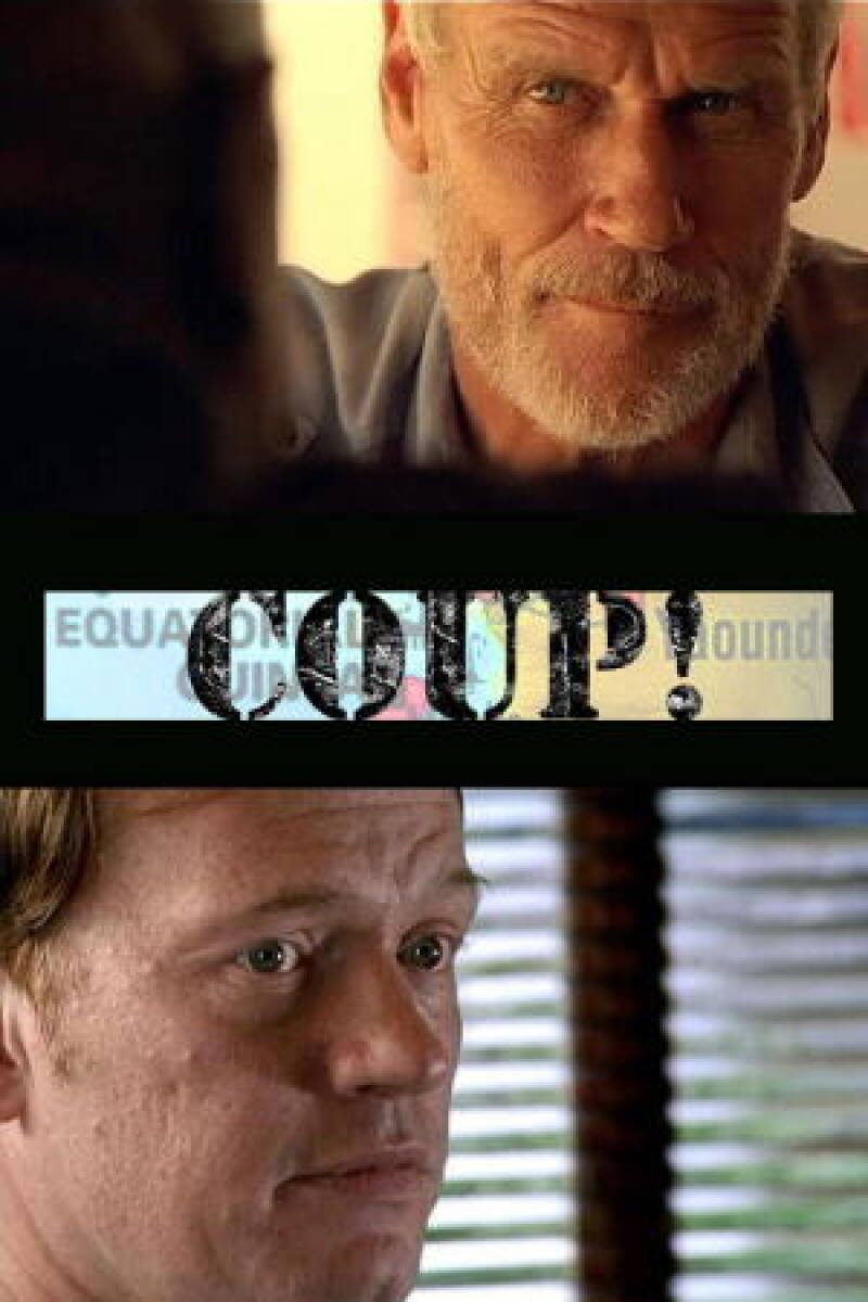 Coup!