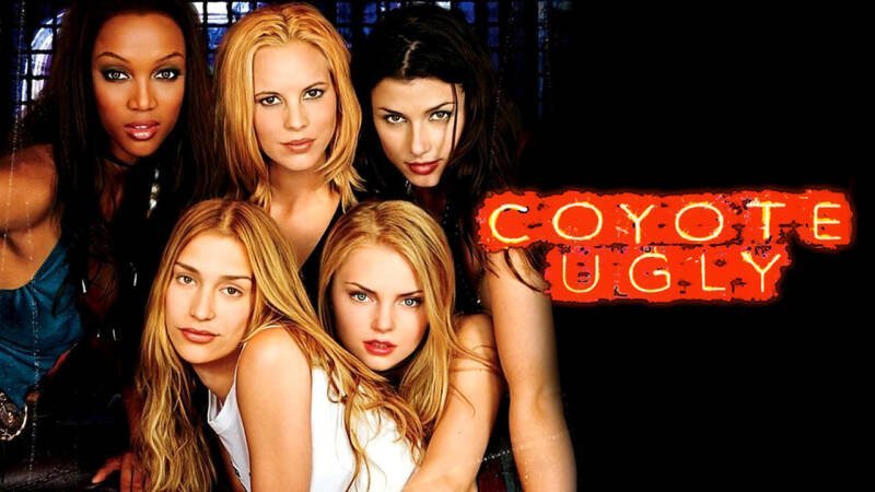 Coyote Ugly