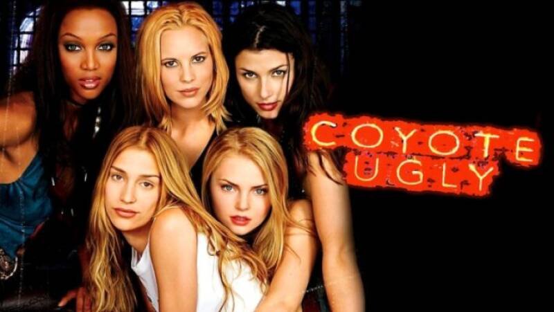 Coyote Ugly