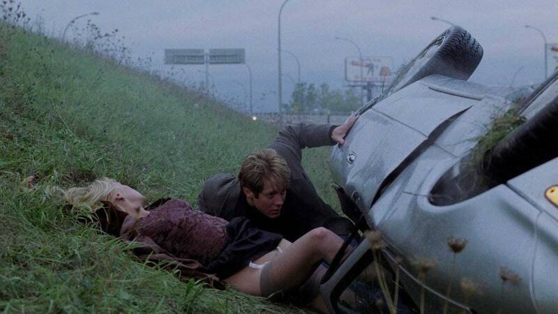 Crash 1996