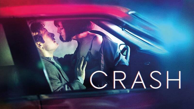 Crash 1996