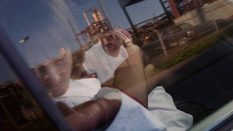 Crash 1996